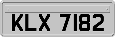 KLX7182