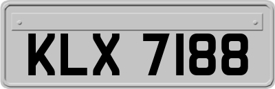KLX7188