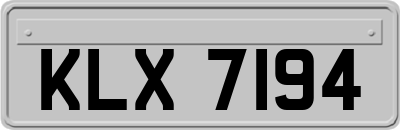 KLX7194