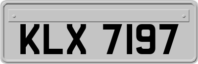 KLX7197