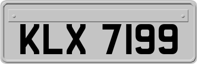 KLX7199