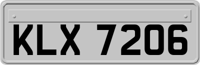 KLX7206