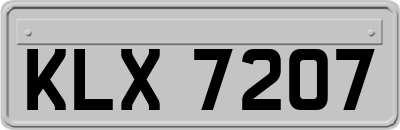 KLX7207