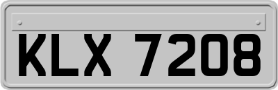 KLX7208