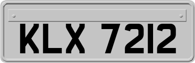 KLX7212