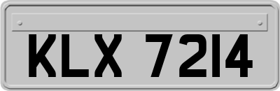 KLX7214