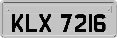 KLX7216