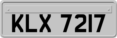 KLX7217