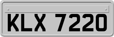 KLX7220