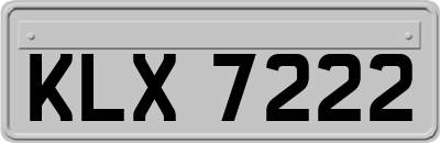 KLX7222