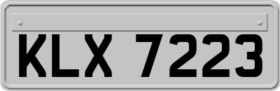 KLX7223