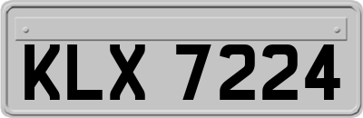KLX7224