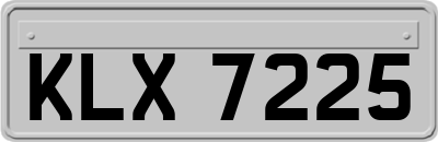 KLX7225
