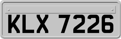 KLX7226