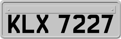 KLX7227