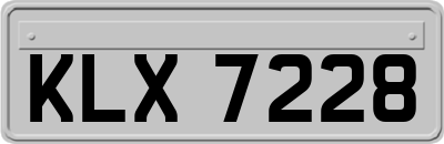 KLX7228