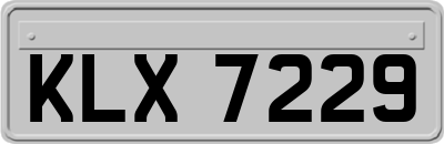 KLX7229