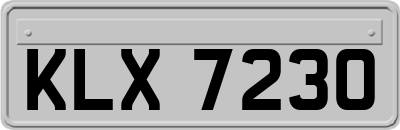 KLX7230