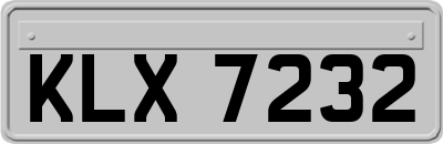 KLX7232