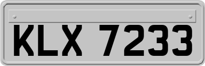 KLX7233