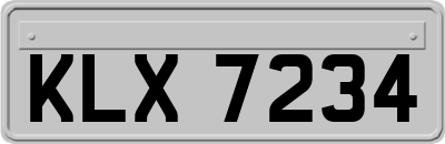 KLX7234