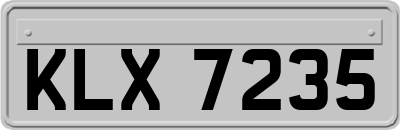KLX7235