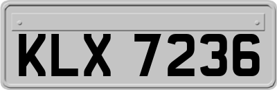 KLX7236
