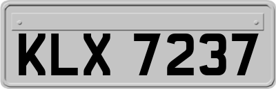 KLX7237