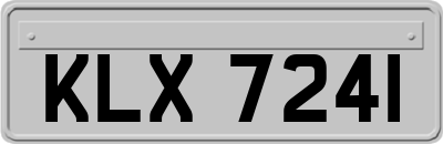 KLX7241