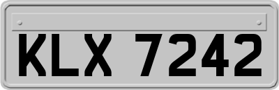 KLX7242