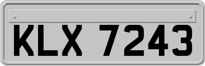 KLX7243
