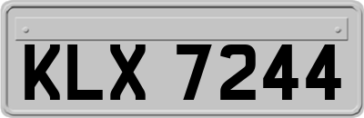 KLX7244