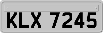 KLX7245