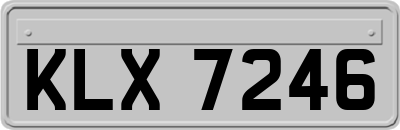 KLX7246