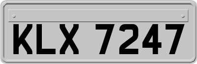 KLX7247
