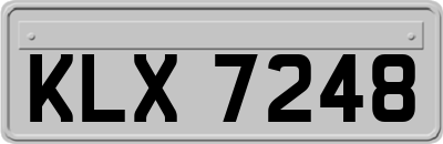 KLX7248