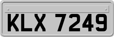 KLX7249