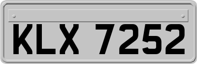 KLX7252