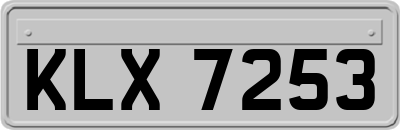 KLX7253
