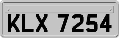 KLX7254