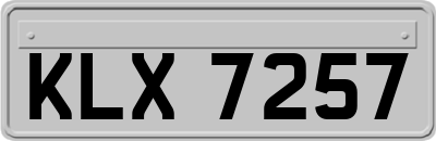 KLX7257