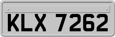 KLX7262