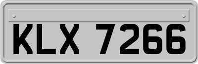 KLX7266