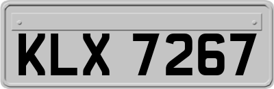 KLX7267