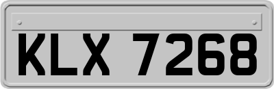 KLX7268