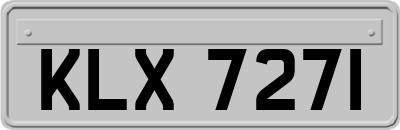KLX7271