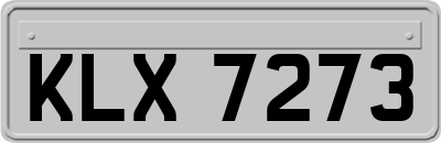 KLX7273