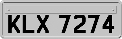 KLX7274