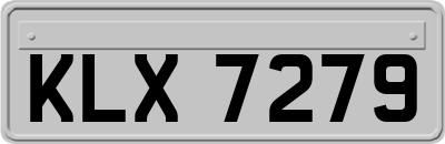 KLX7279