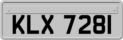 KLX7281